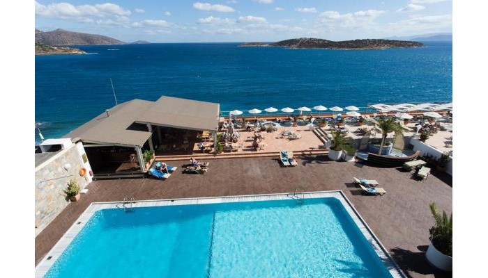 Poza pentru Hermes Hotel 9667-1554969261 Hermes Hotel poza 1