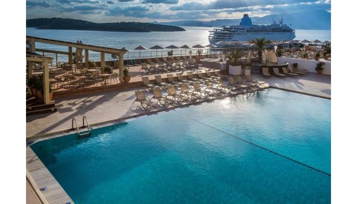 Poza pentru Hermes Hotel 9671-1554969266 Hermes Hotel poza 17