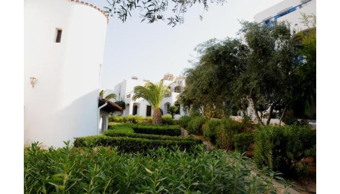 Hersonissos Village Hotel & Bungalows poza 2
