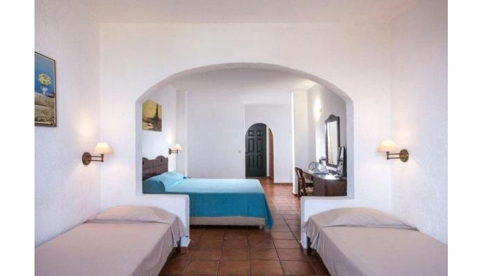 Hersonissos Village Hotel & Bungalows poza 8