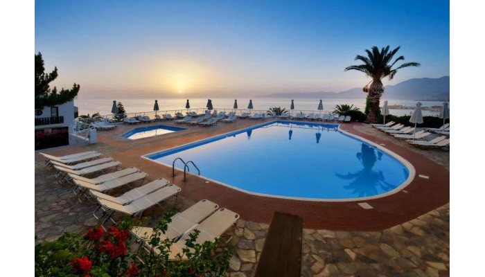 Hersonissos Village Hotel & Bungalows poza 13