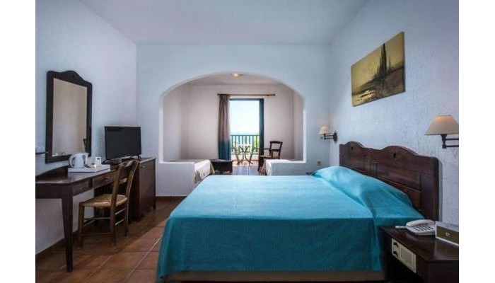 Hersonissos Village Hotel & Bungalows poza 9