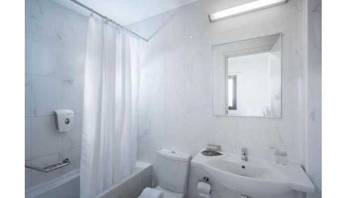 Hersonissos Village Hotel & Bungalows poza 6