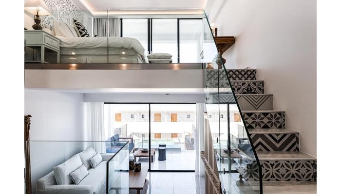 Abaton Island Resort & Spa poza 4