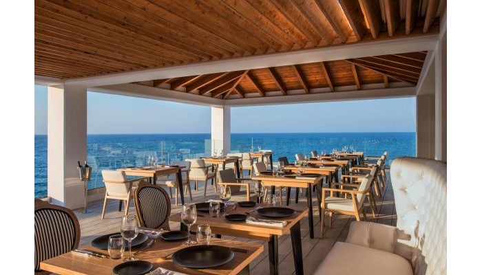 Abaton Island Resort & Spa poza 2