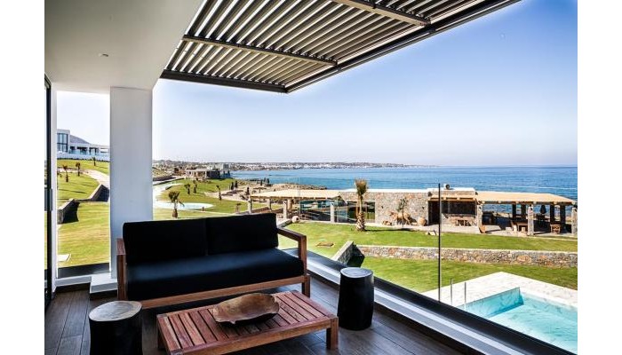 Abaton Island Resort & Spa poza 5