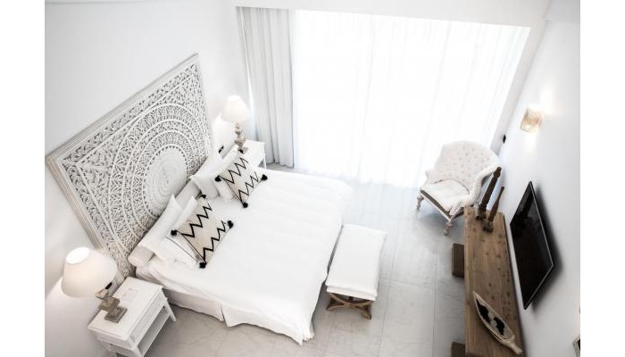 Abaton Island Resort & Spa poza 6