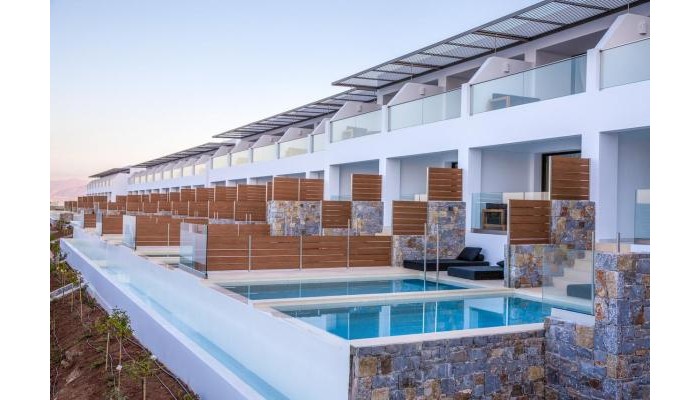 Abaton Island Resort & Spa poza 7