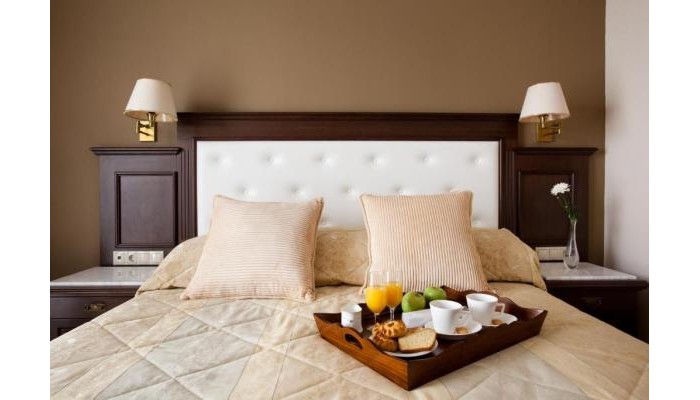 Hotel Achillion Palace poza 4