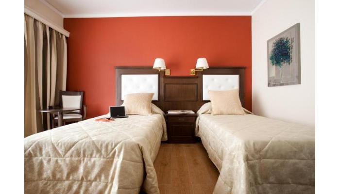 Hotel Achillion Palace poza 2