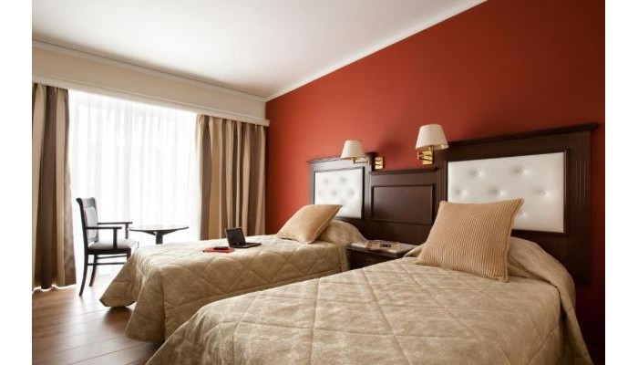 Hotel Achillion Palace poza 1