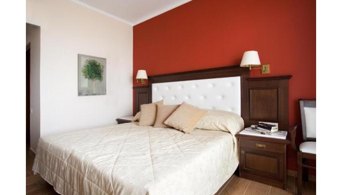 Hotel Achillion Palace poza 3