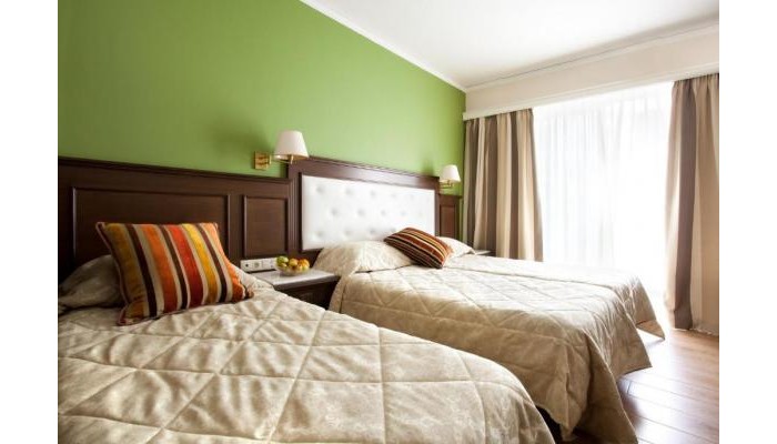 Hotel Achillion Palace poza 5