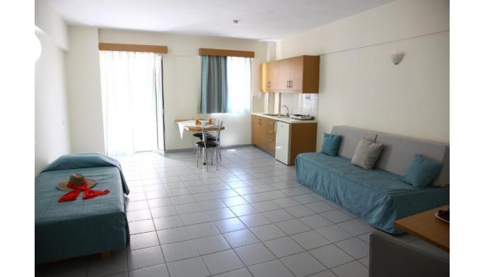Acropolis Apartments poza 4