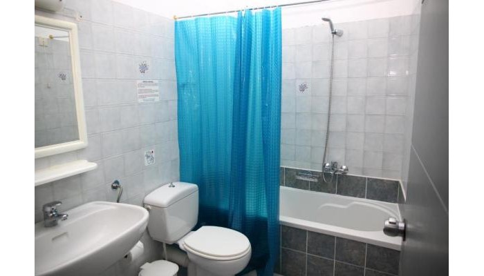 Acropolis Apartments poza 10