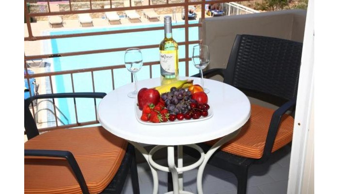 Acropolis Apartments poza 13