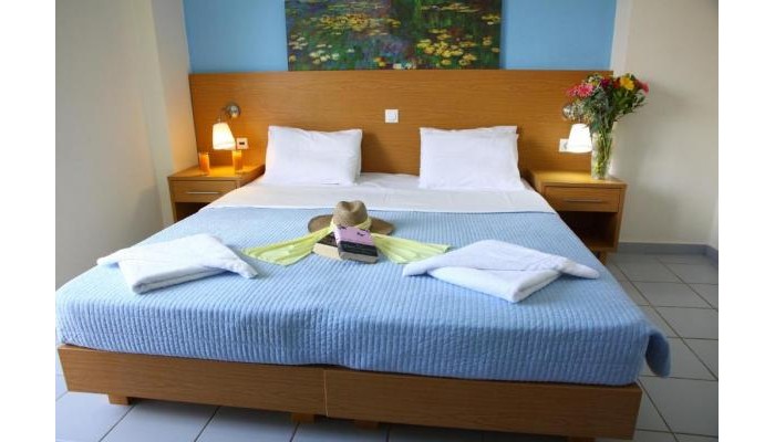 Acropolis Apartments poza 12