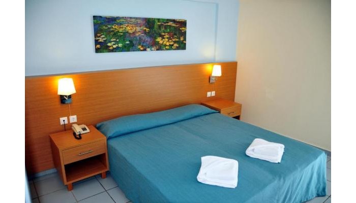 Acropolis Apartments poza 2