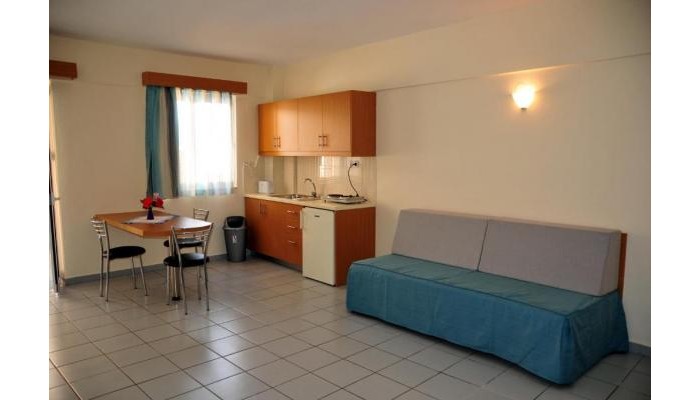 Acropolis Apartments poza 6