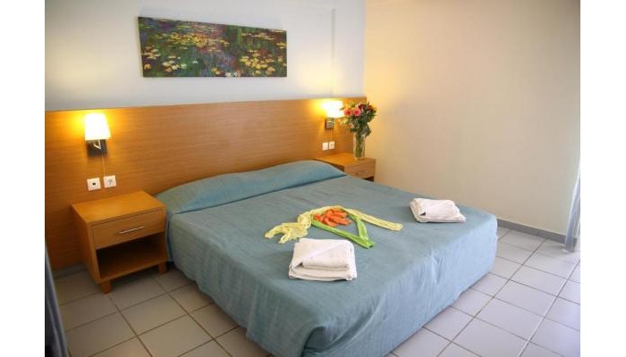 Acropolis Apartments poza 9