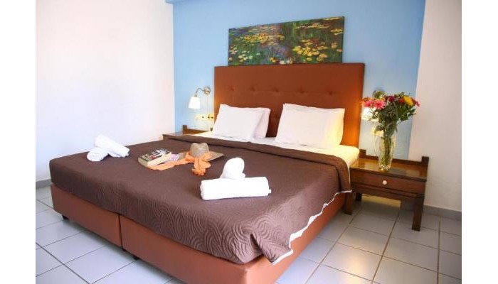 Acropolis Apartments poza 1