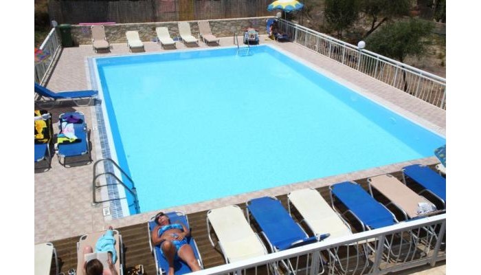 Acropolis Apartments poza 14