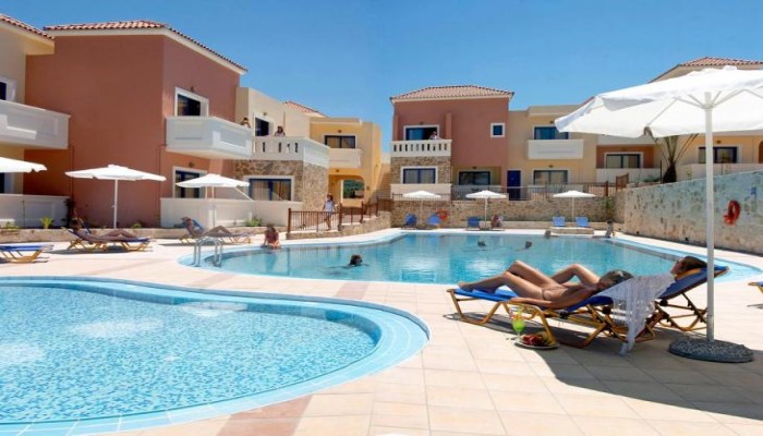 Hotel Adelais poza 0