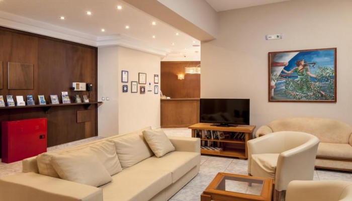 Hotel Adelais poza 15