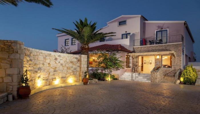 Hotel Adelais poza 14