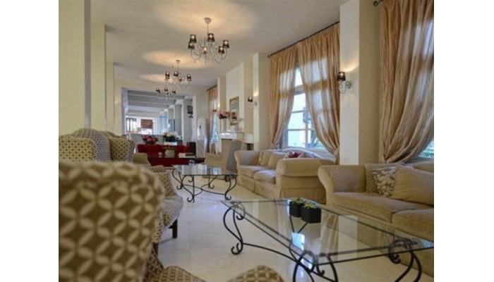 Hotel Aphrodite Beach Club poza 7