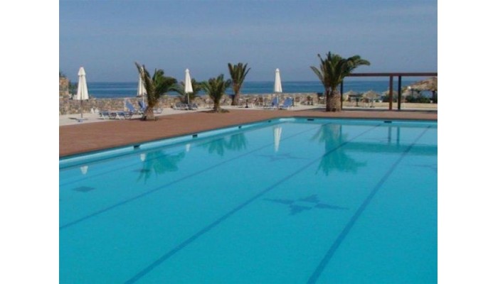 Hotel Aphrodite Beach Club poza 3