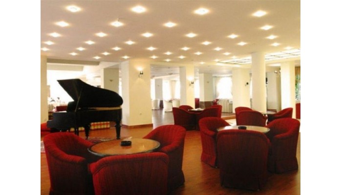 Hotel Aphrodite Beach Club poza 1