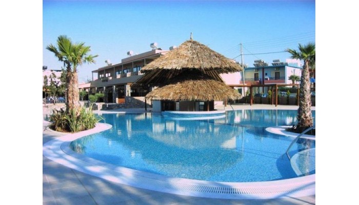 Hotel Aphrodite Beach Club poza 6