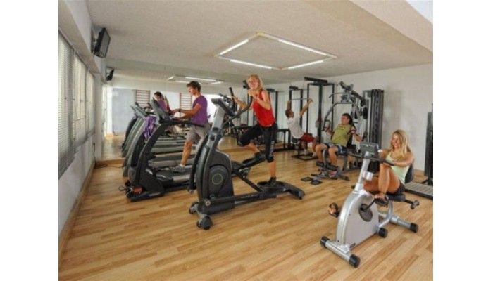 Hotel Aphrodite Beach Club poza 5