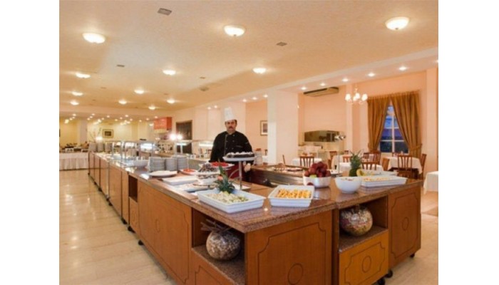 Hotel Aphrodite Beach Club poza 2