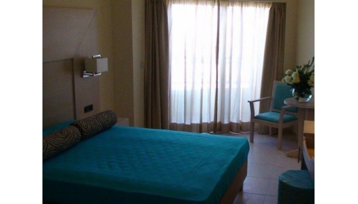 Hotel Aphrodite Beach Club poza 4