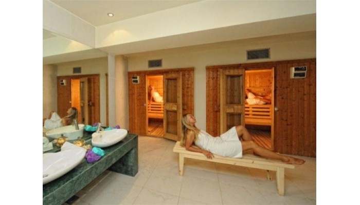 Hotel Aphrodite Beach Club poza 8