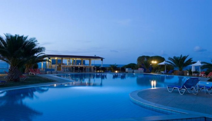 Hotel Akti Corali poza 2