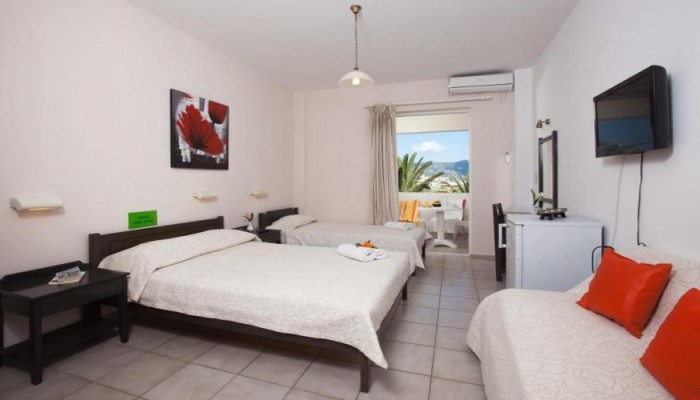 Hotel Akti Corali poza 6