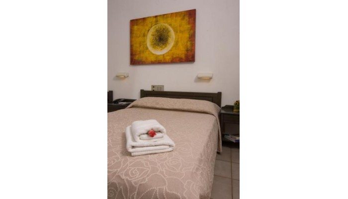 Hotel Akti Corali poza 1