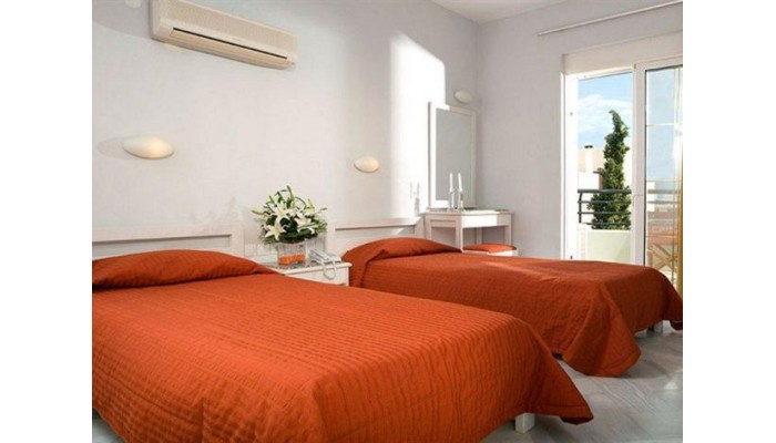 Alantha Apartments poza 2