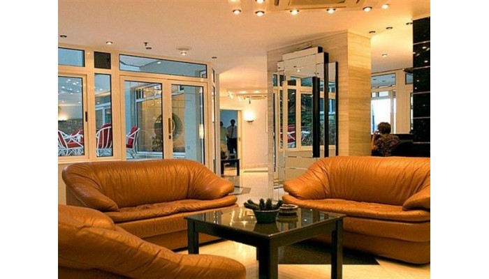 Alantha Apartments poza 10