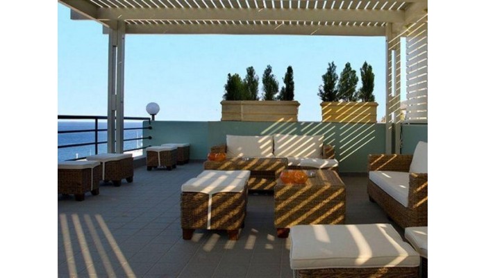 Alantha Apartments poza 9