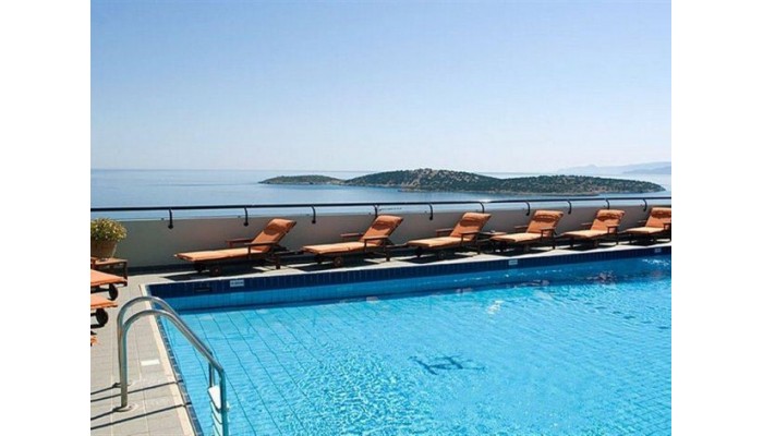 Alantha Apartments poza 1