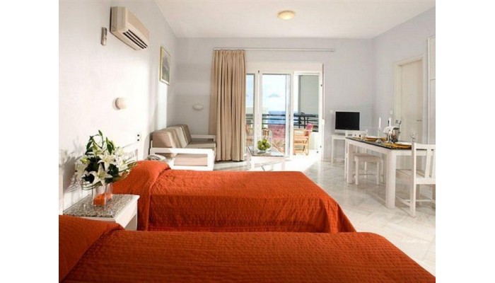 Alantha Apartments poza 8