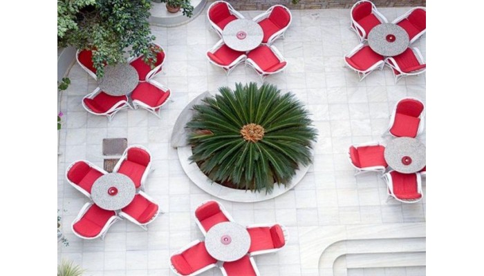 Alantha Apartments poza 5