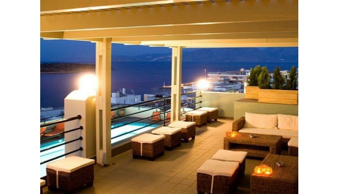 Alantha Apartments poza 3