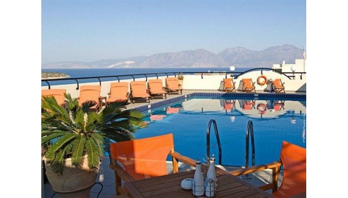 Alantha Apartments poza 6