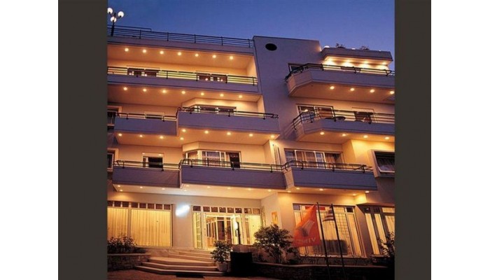 Alantha Apartments poza 0