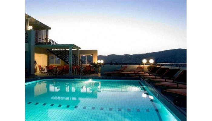 Alantha Apartments poza 7